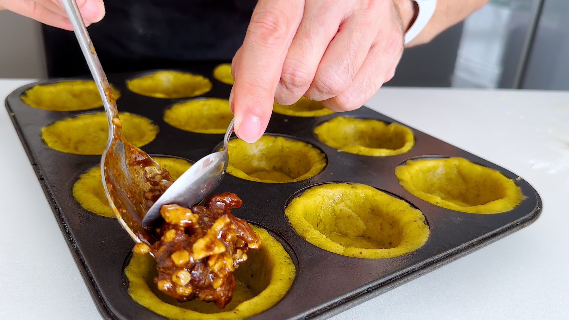 Clementine And Pistachio Mince Pies Recipe Christmas Cooking Mince