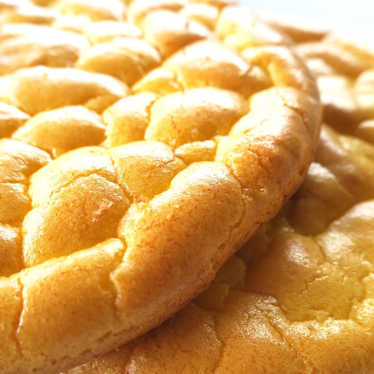 Cloud Bread Recipe Aka Oopsie Bread A Low Carb High Protein Gluten