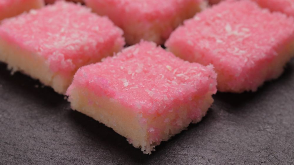 5 Simple Steps to Perfect Coconut Barfi at Home