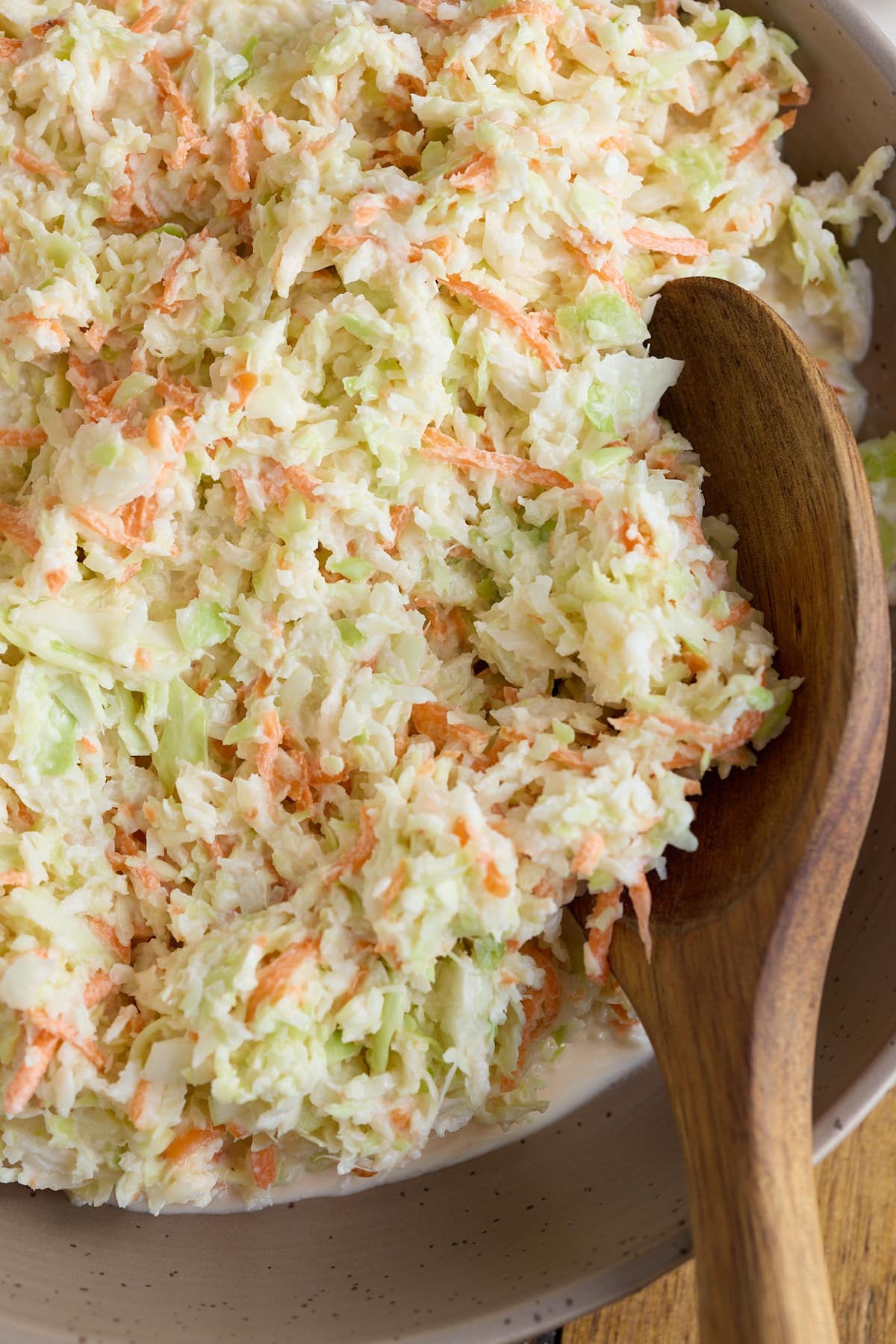 Coleslaw Recipe My Forking Life