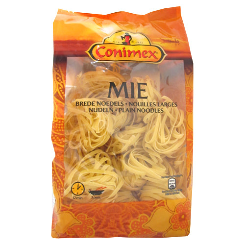 Conimex Mie Nestjes Wide Noodle Nests 500G Pasta The Dutch Shop Llc Your Store For Dutch