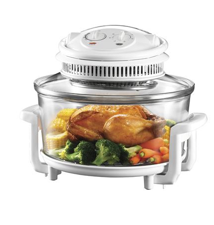 Convection Oven Recipes