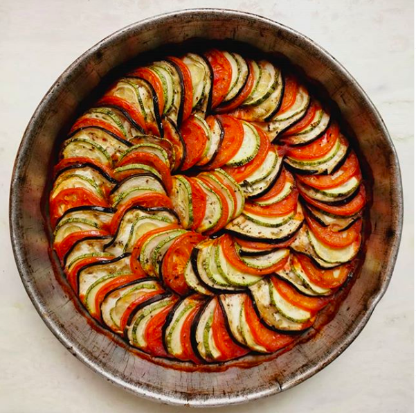 Cook A One Pot Summer Wonder Ratatouille Recipe French Ratatouille