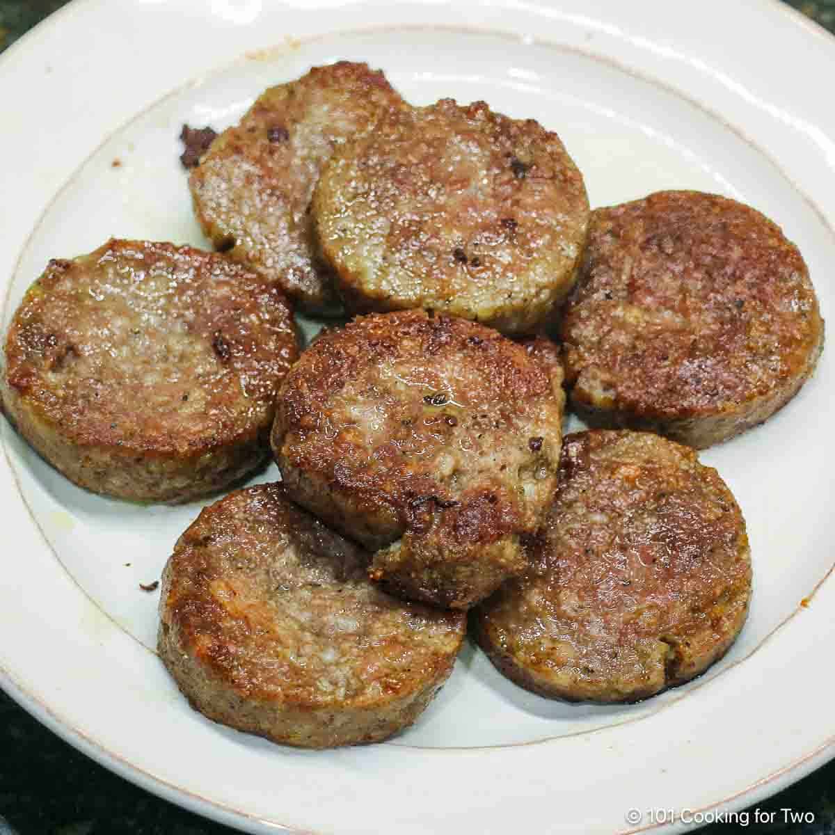 Oven-Roasted Sausage Recipe: Quick, Easy, and Delicious!