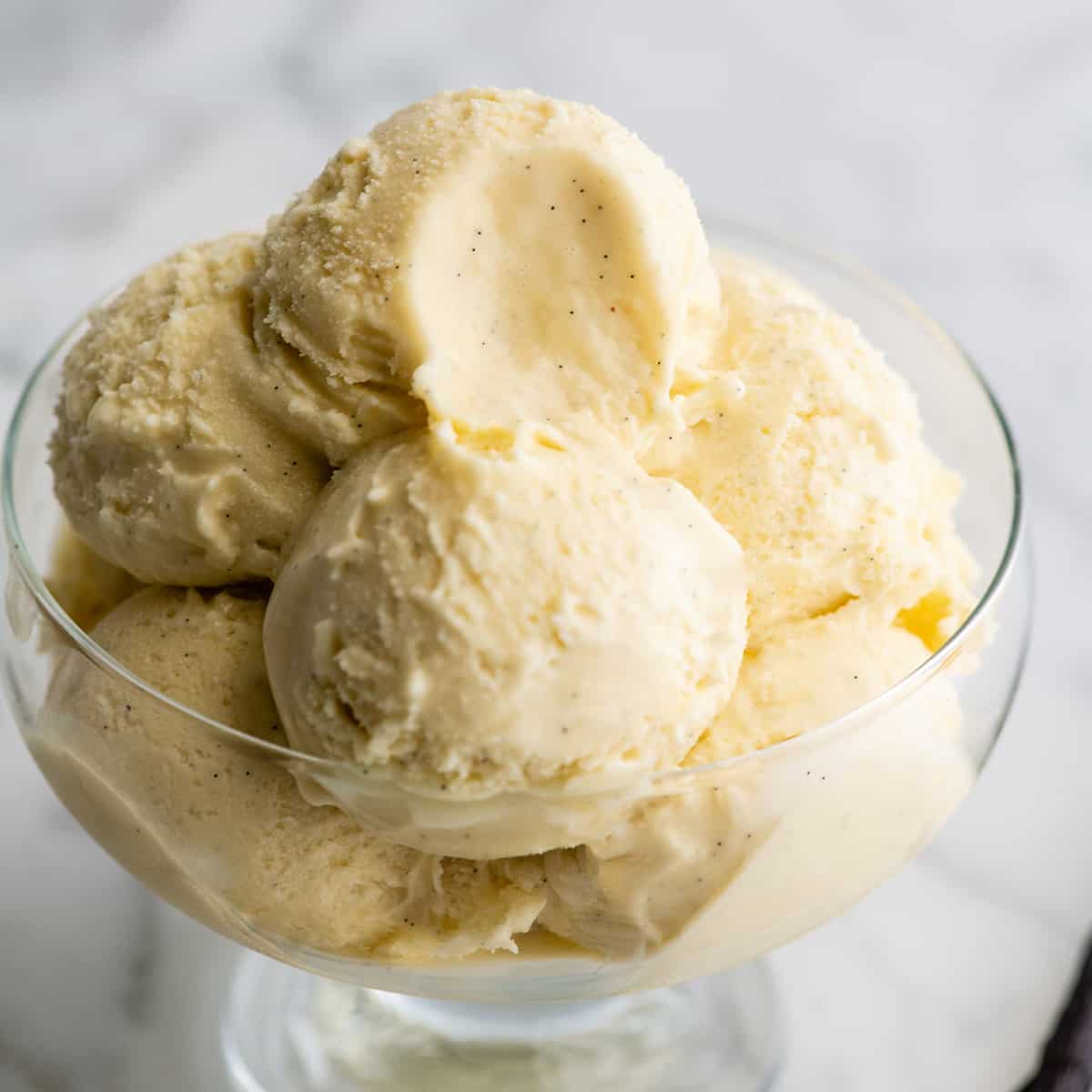 5 Delicious Variations for Homemade Vanilla Ice Cream