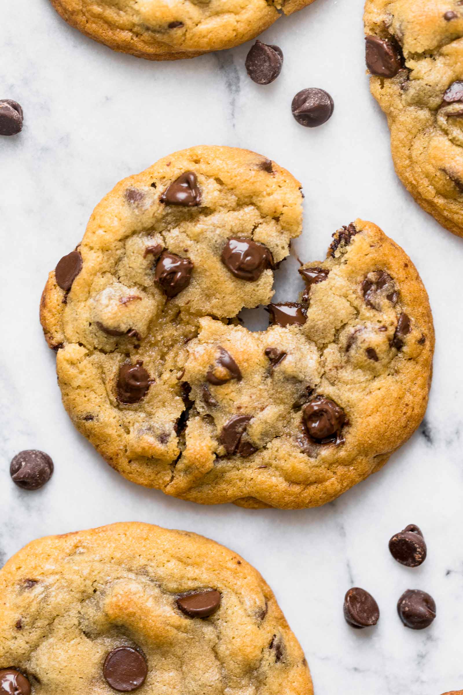 The Ultimate Cookies Recipe Guide: Bake Perfection