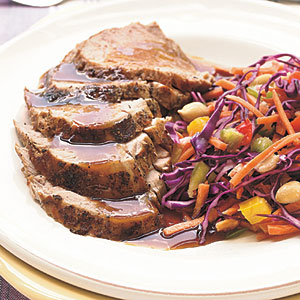 Low Sodium Pork Tenderloin Recipe: Delicious and Heart-Healthy