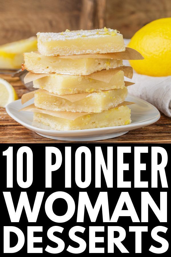 Cooking Made Easy 50 Pioneer Woman Recipes For Every Occasion