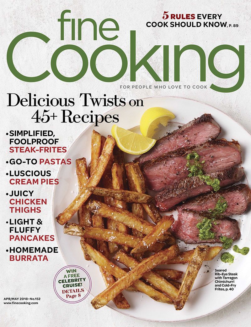 Cooking Recipes Magazines