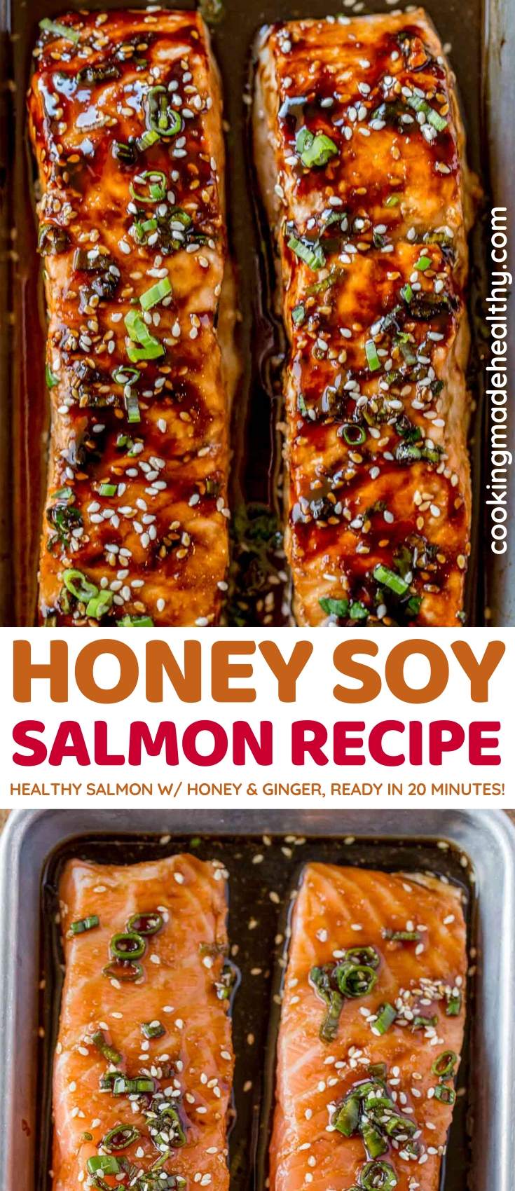 Cooking The Pioneer Woman Honey Soy Salmon Cooking Honey Soy