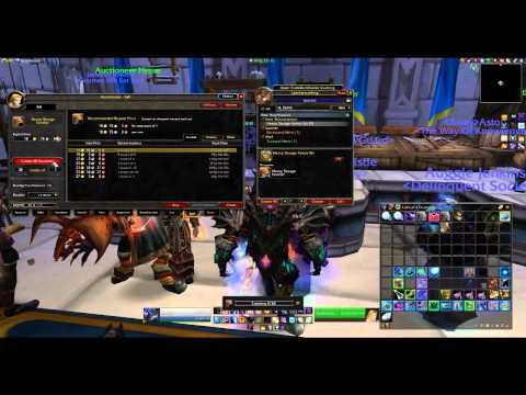 5 Cool Leatherworking Recipes in WoW You Must See