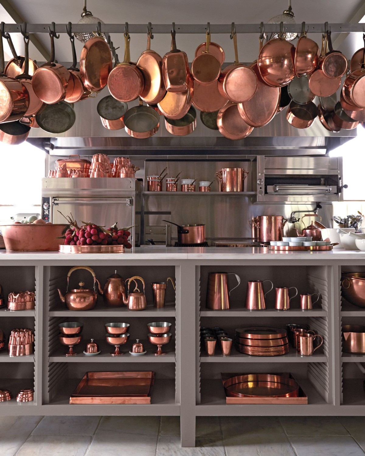 5 Timeless Recipes Using Copper Cookware