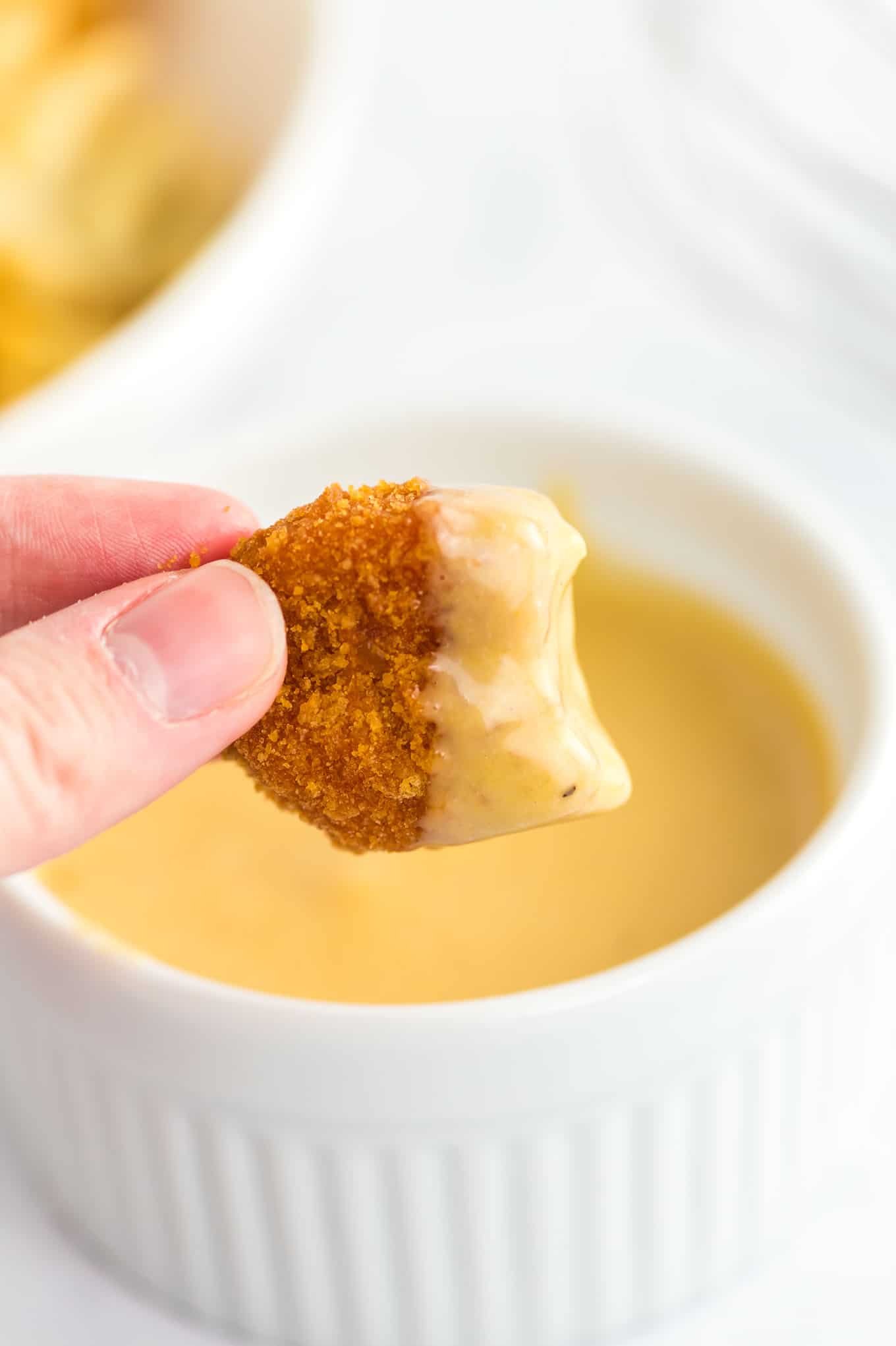 Copycat Chick Fil A Sauce Recipe Build Your Bite