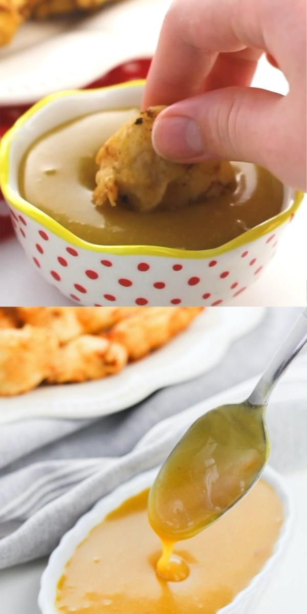 Copycat Chick Fil A Sauce Recipe The Soccer Mom Blog