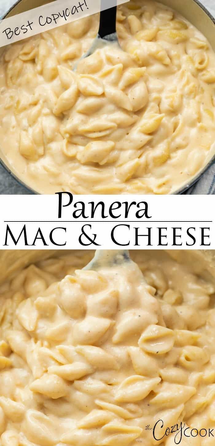 Copycat Mac And Cheese Recipe Artofit