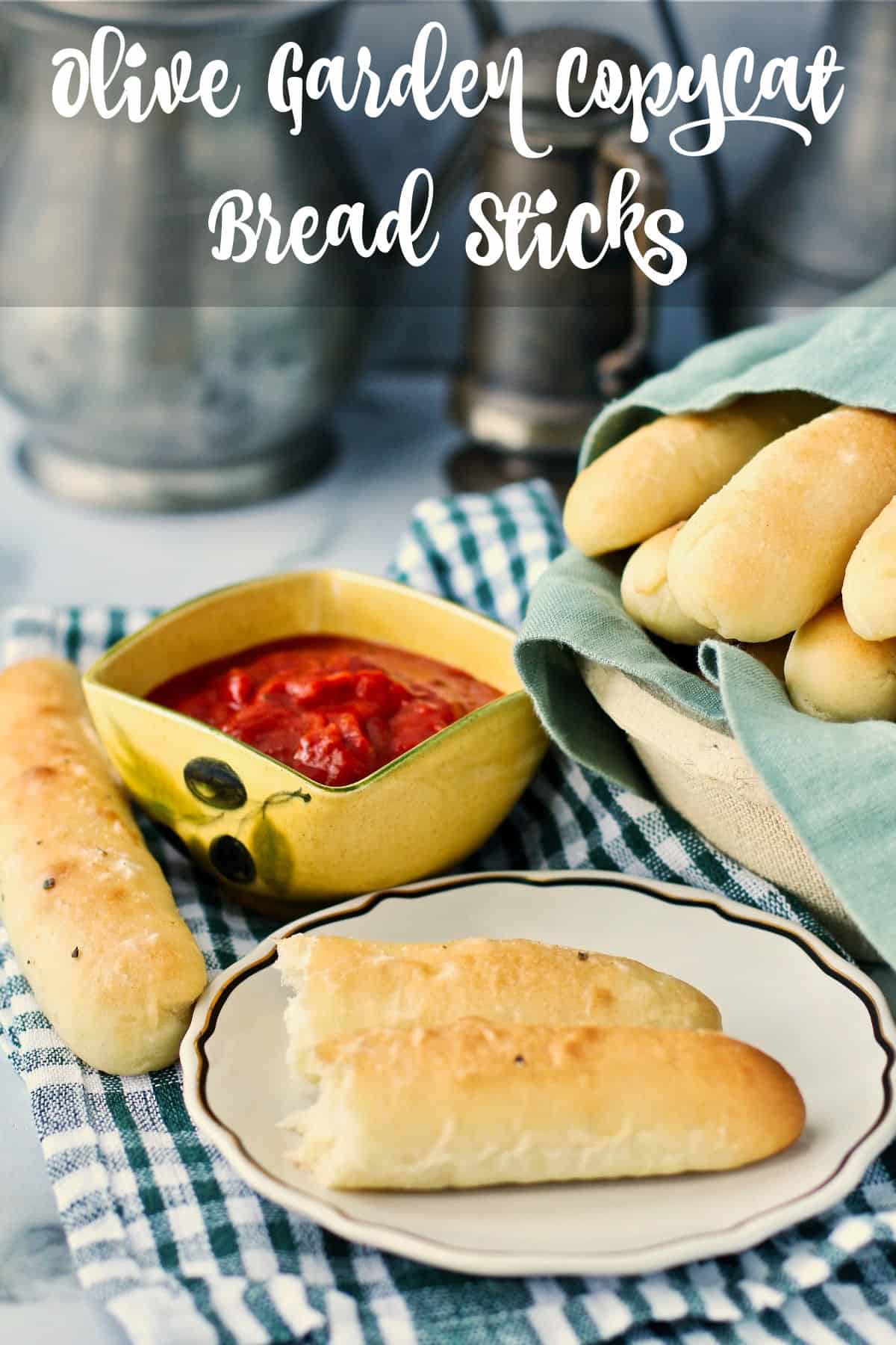 Copycat Olive Garden Breadsticks Karen S Kitchen Stories