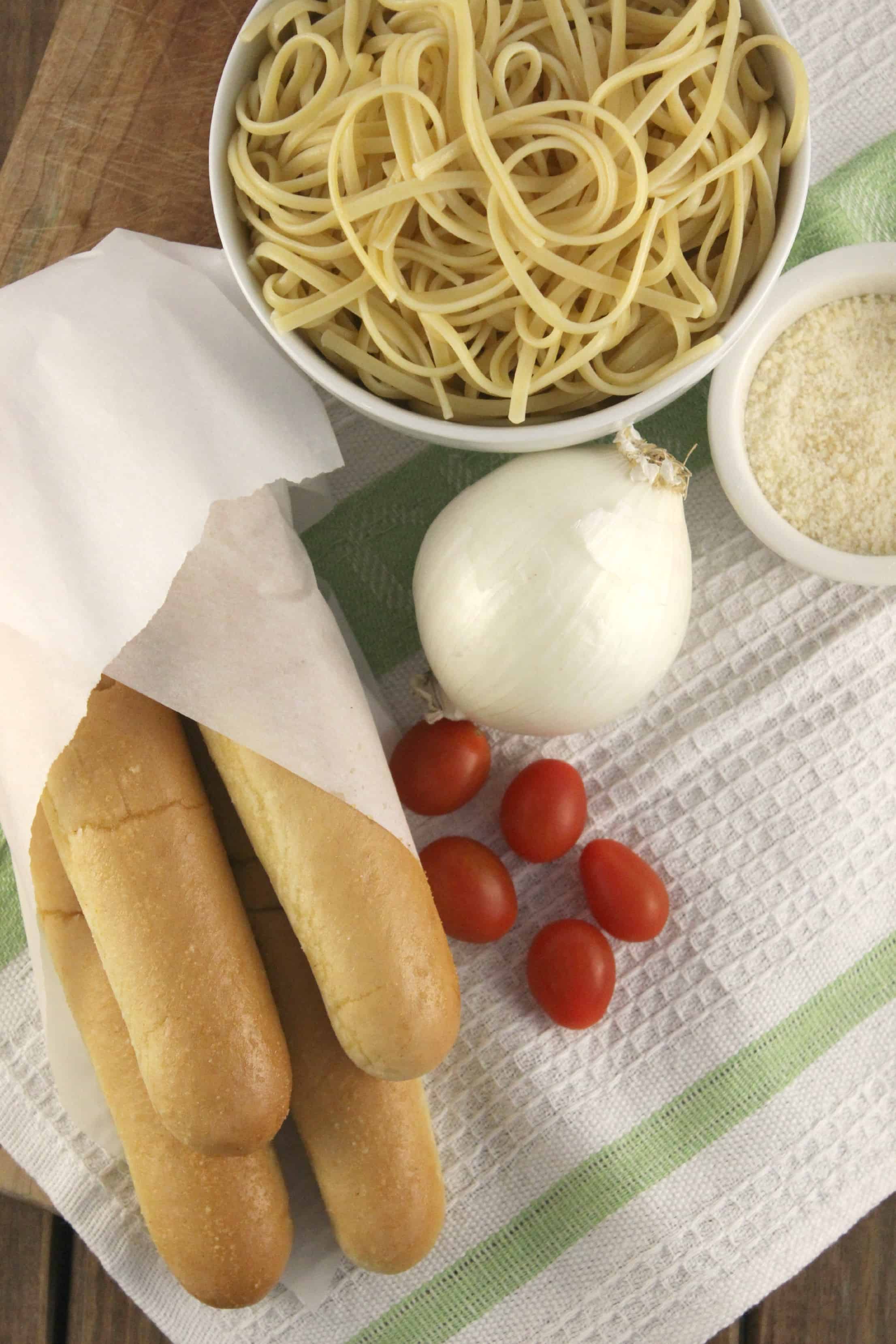 Copycat Olive Garden Breadsticks Recipe Beautiful Life And Home