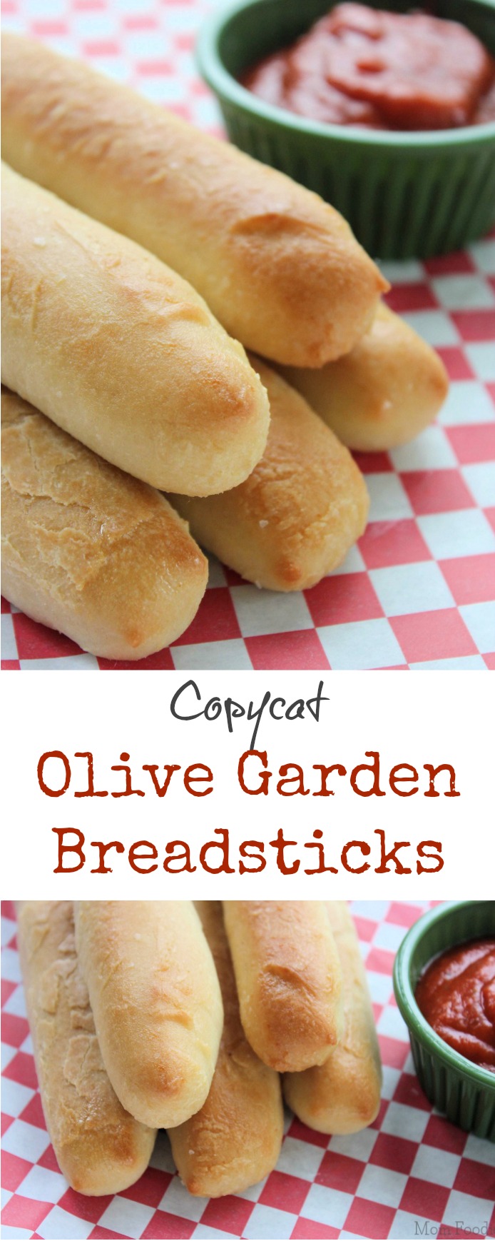 Copycat Olive Garden Breadsticks Yummi Haus