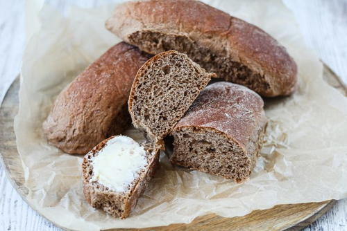 Copycat Outback Steakhouse Brown Bread Recipe Easy Bread Recipes Homemade Bread Recipes