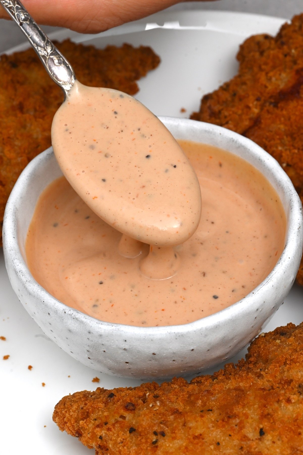 Copycat Raising Cane S Sauce Recipe Saving You Dinero