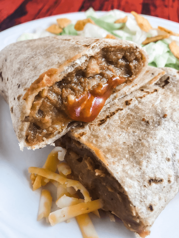 5 Secrets to Perfect Taco Bell Burritos at Home