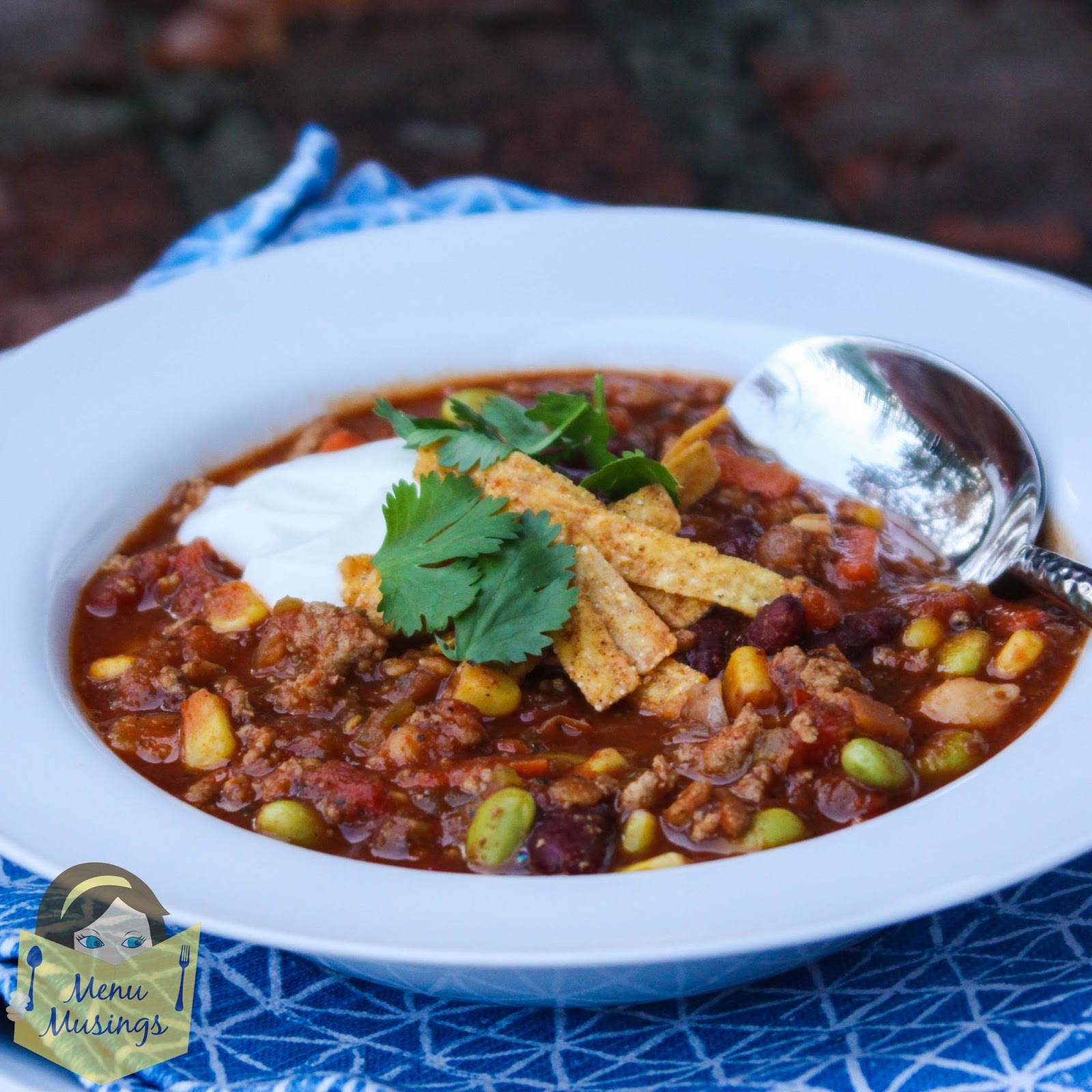 Copycat Recipe Of Panera Bread S Turkey Chili