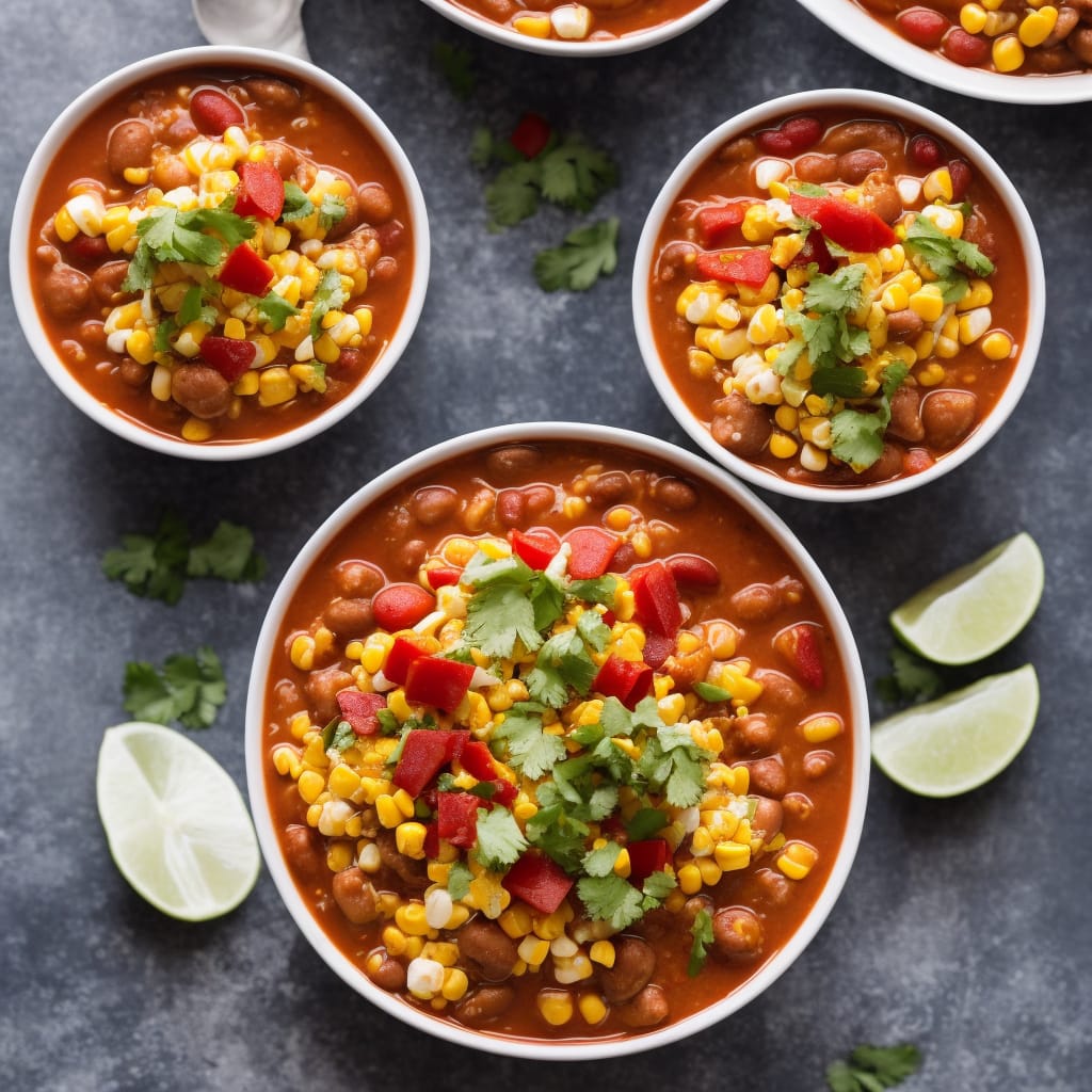 Corn Chili Recipe Recipe Recipes Net