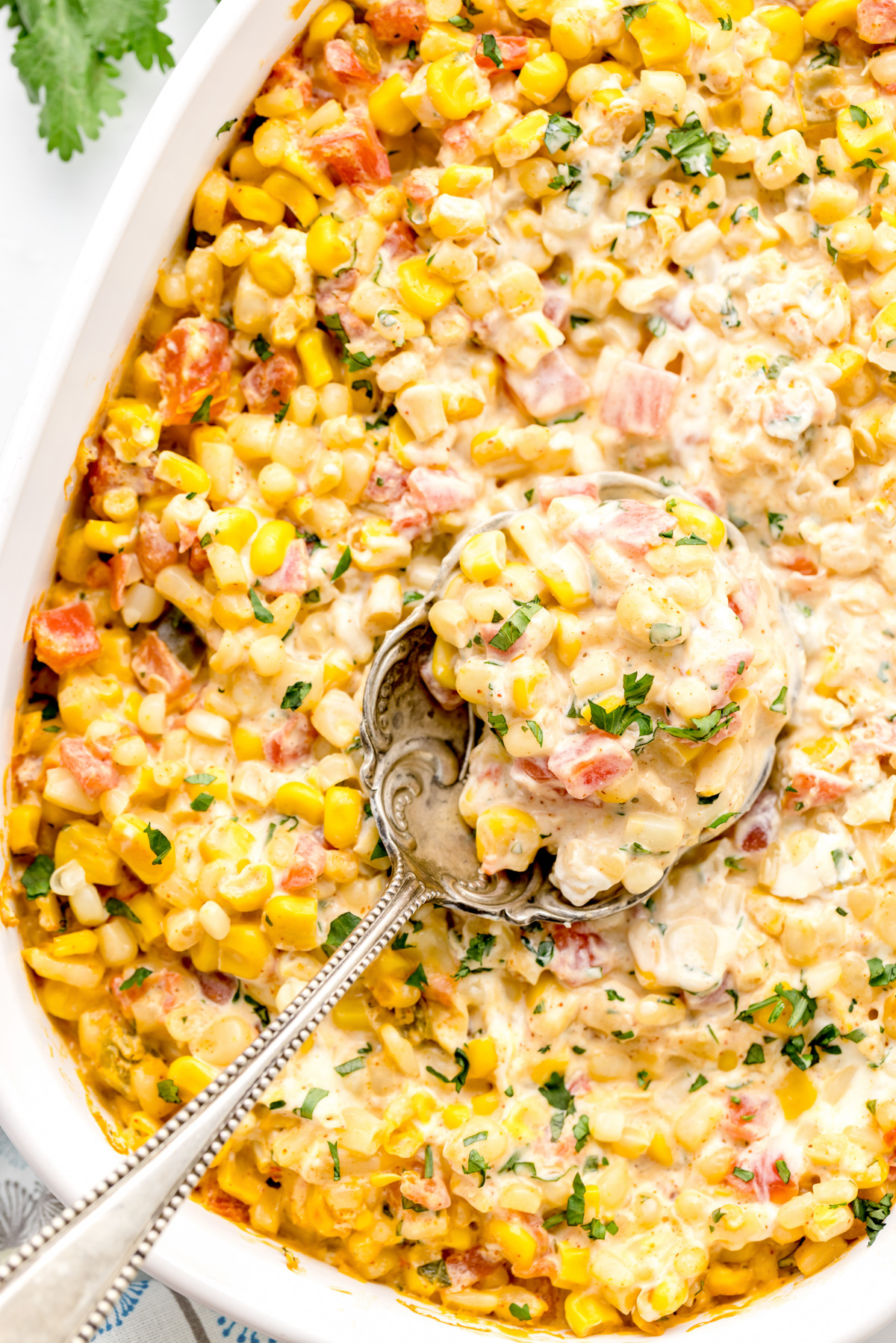 3 Easy Corn Dip Recipes You'll Love