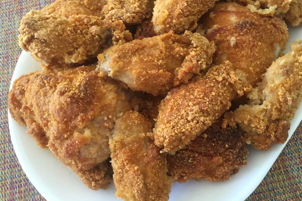 5 Delicious Corn Flake Chicken Recipes You'll Love