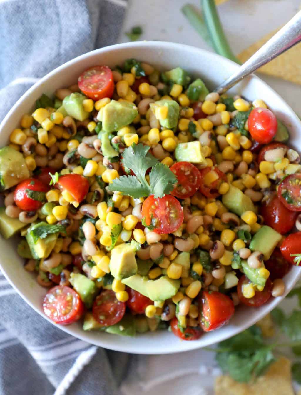 Best Corn Salsa Recipe: Vibrant, Fresh, and Simple!