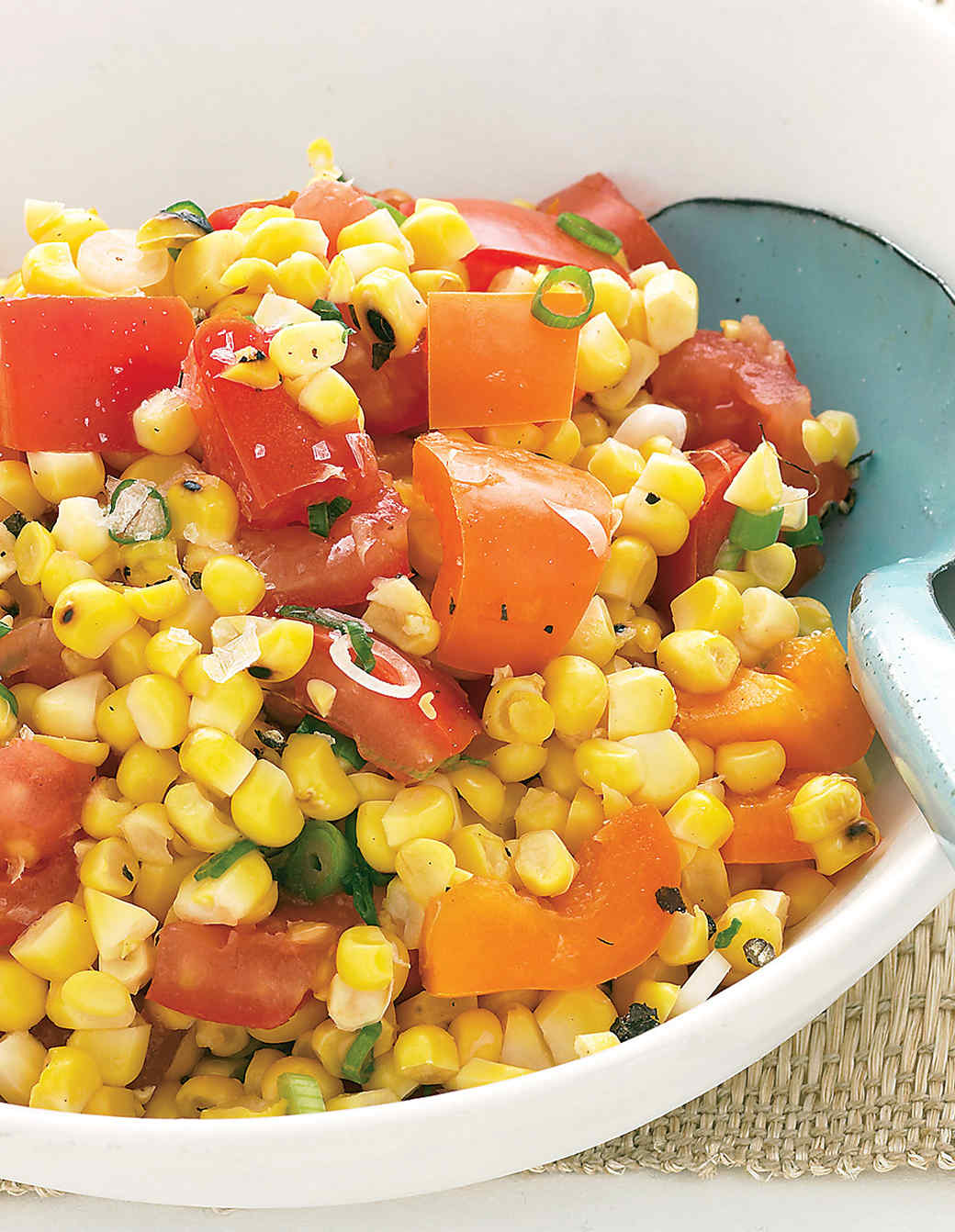 Corn Side Dishes To Showcase The Best Of Summer Martha Stewart