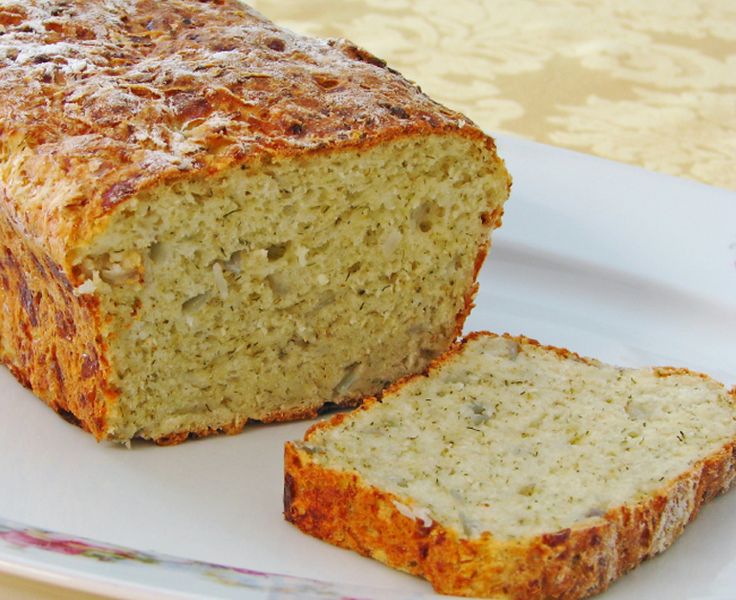 Cottage Cheese Dill Bread Recipe My Cup Is Full Cottage Cheese