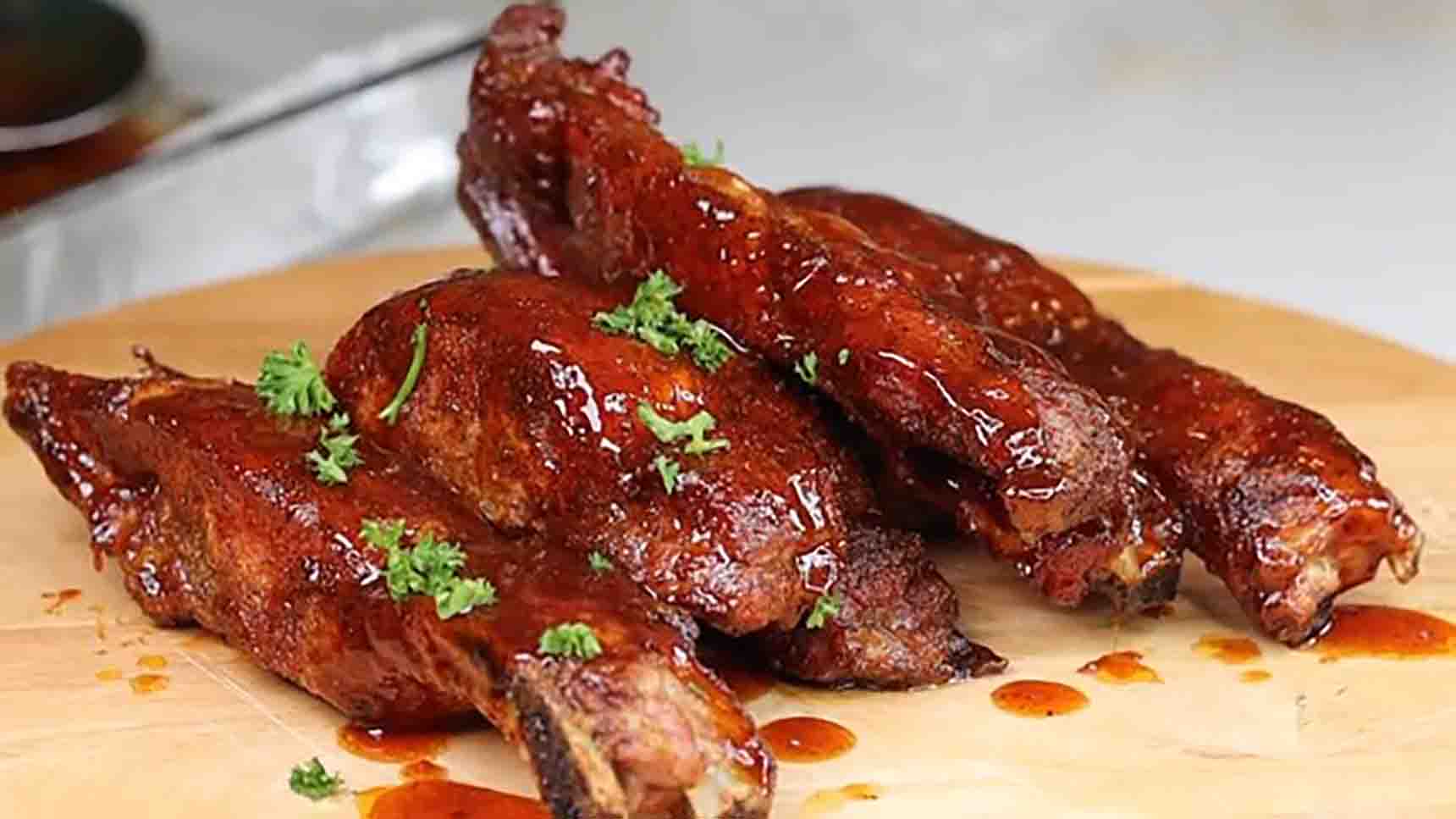 5 Easy Steps to Perfect Country Style Ribs