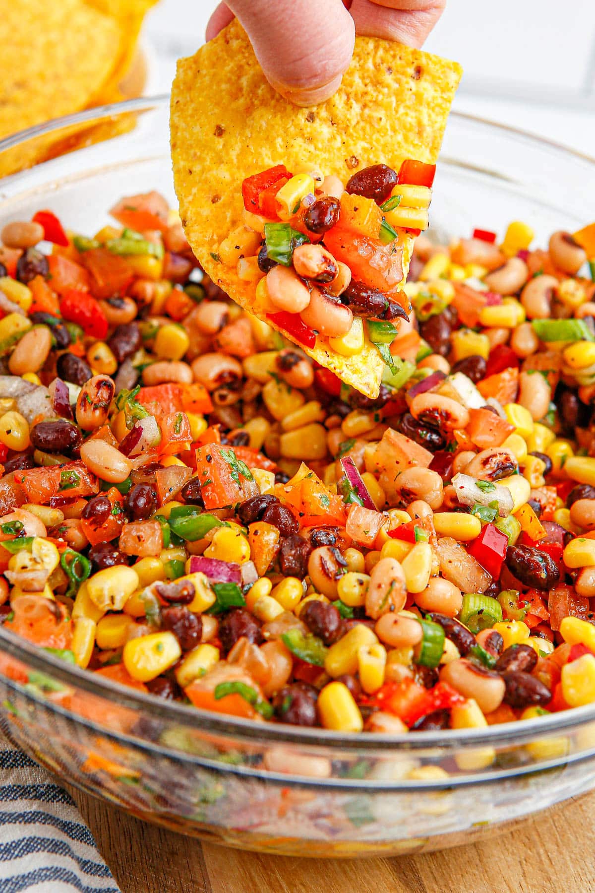 Cowboy Caviar Easy Budget Recipes