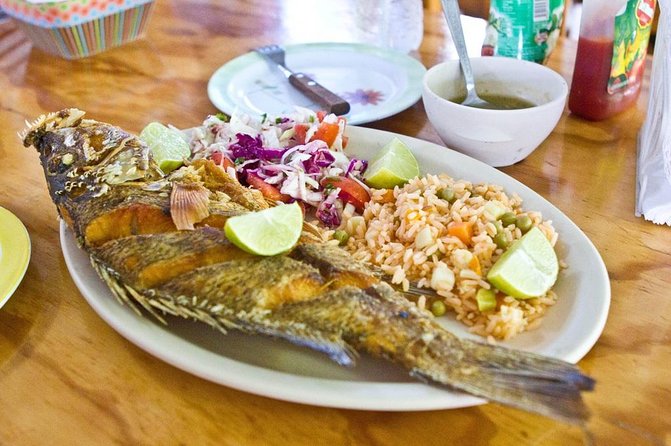 Cozumel Food Tour Food Food Tours Cozumel