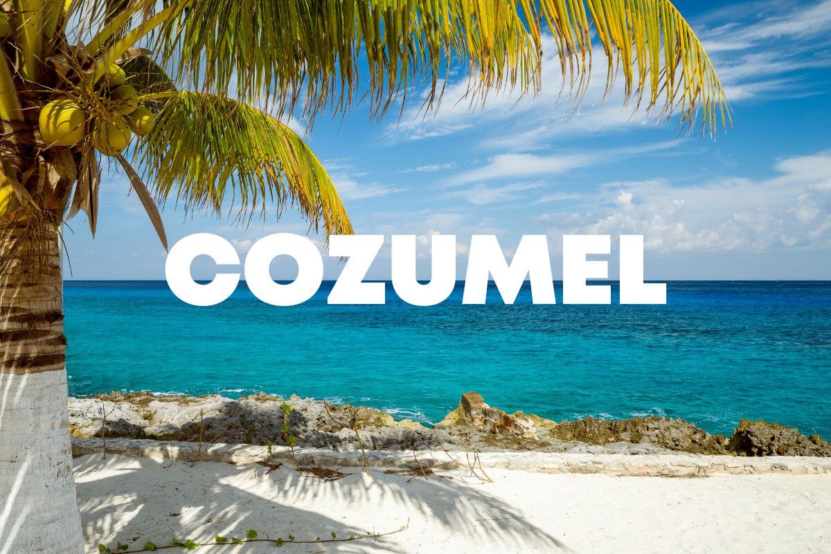 Cozumel Recipes: Discover the Flavors of Paradise