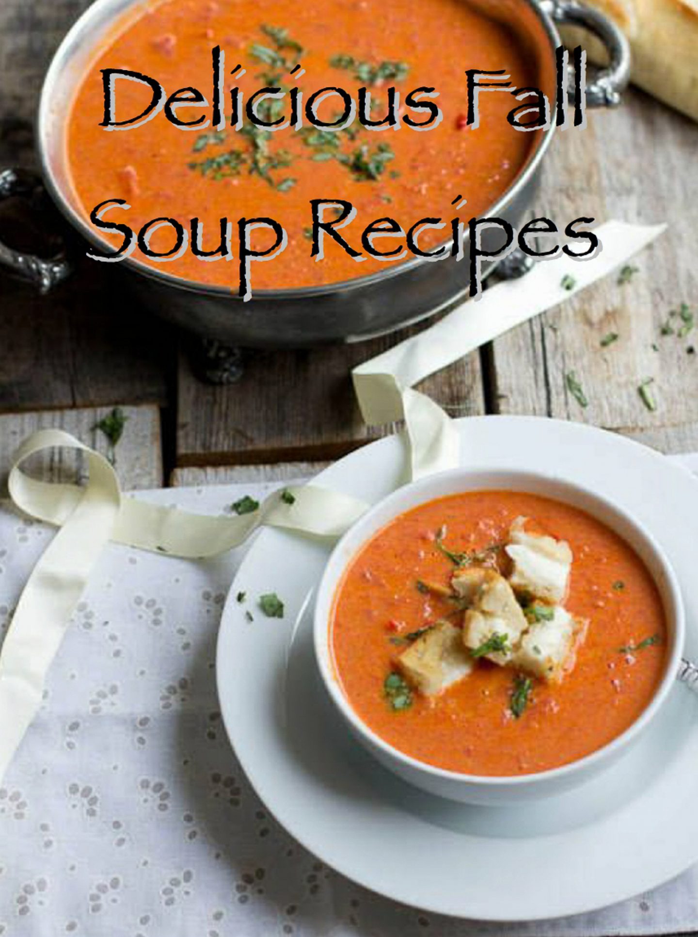 Cozy Soups For Chilly Fall Nights Wishes Reality