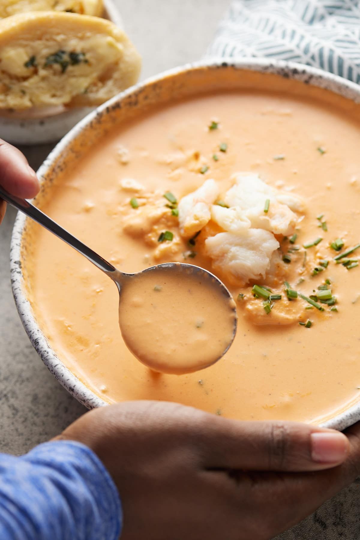 5 Easy Steps to Perfect Crab Bisque at Home