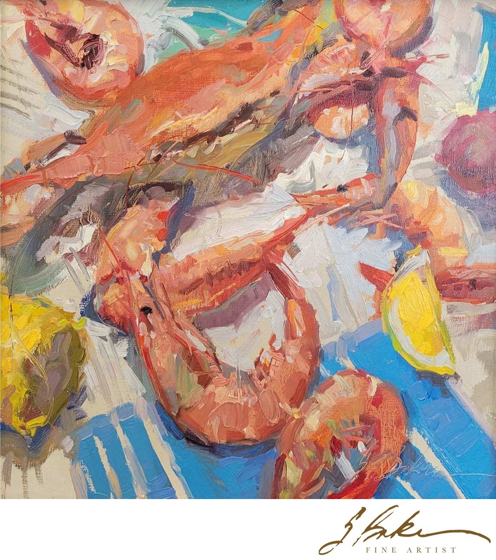 Crab Boil