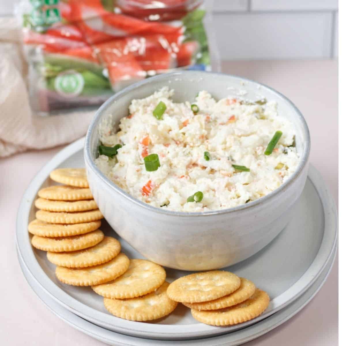 5 Irresistible Crab Dip Recipes You Must Try