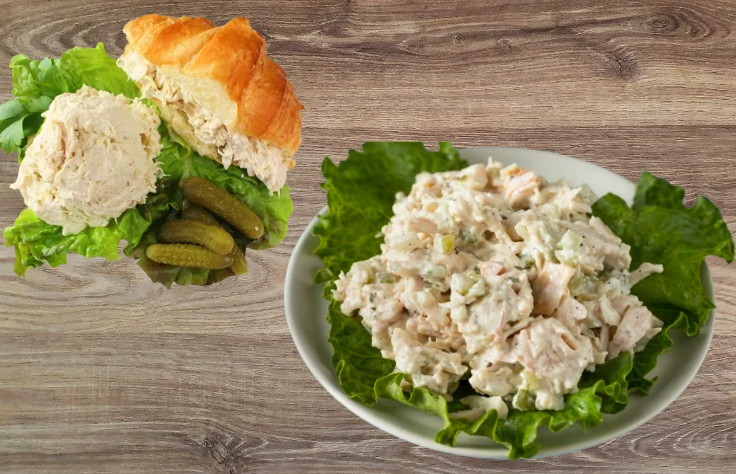 Cracker Barrel Chicken Salad Recipe Cook Chicken Easily