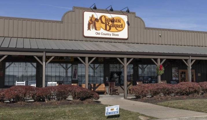 Cracker Barrel Just Released Its Fall Menu And You Re Going To Lose