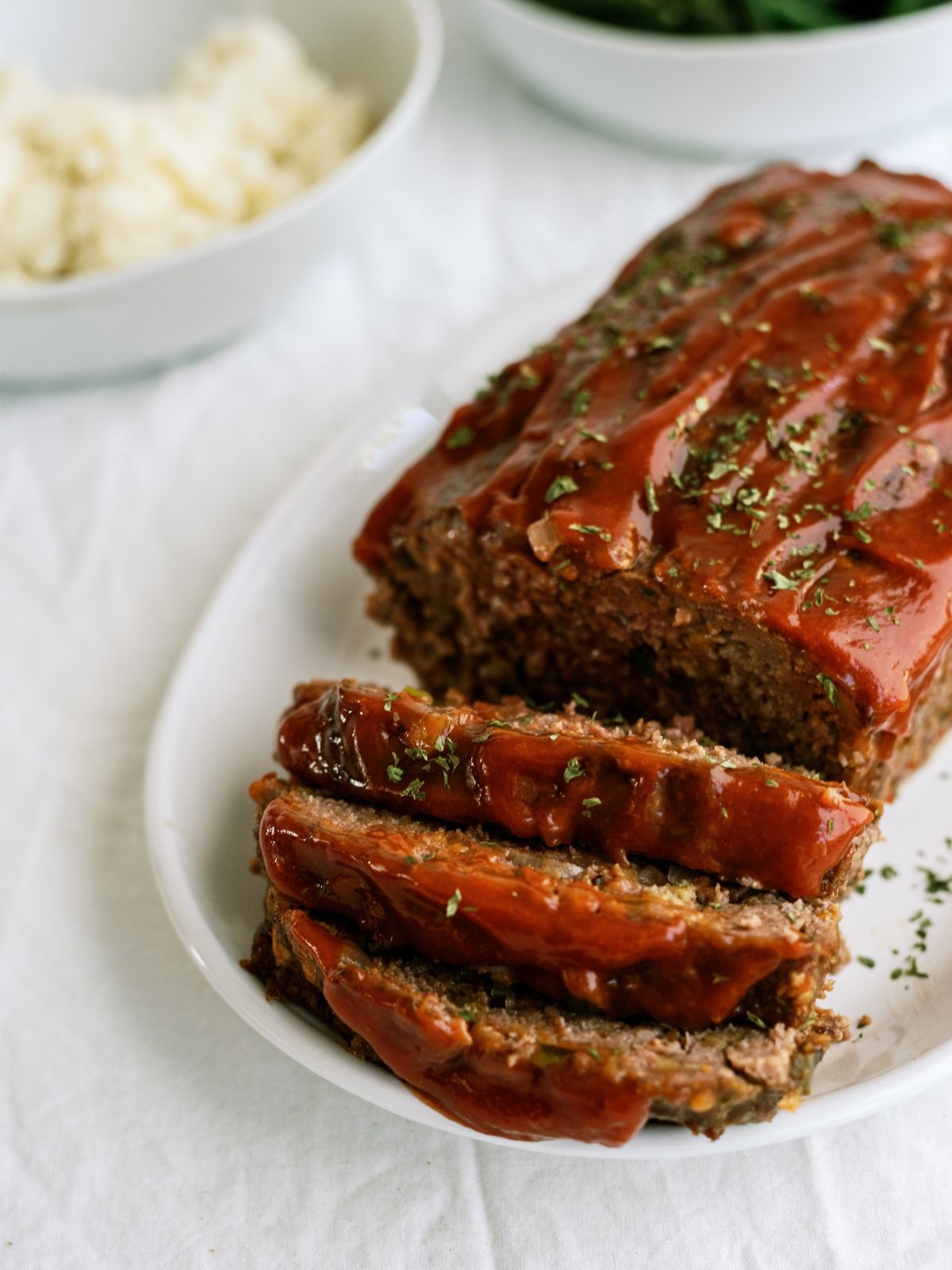 Cracker Barrel Meatloaf Copycat Recipe Averie Cooks