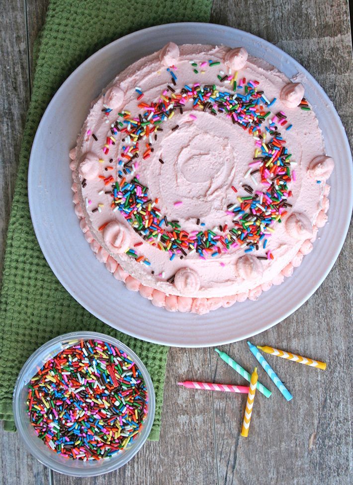 Craftsy Com Express Your Creativity Best Birthday Cake Recipe