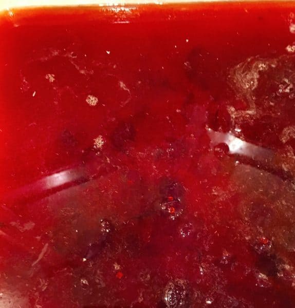 Cranberry Orange Jello Salad Norine S Nest