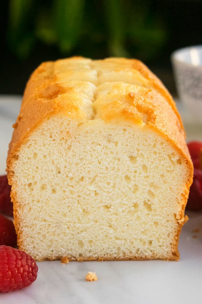 Cream Cheese Pound Cake Recipe Cakewhiz