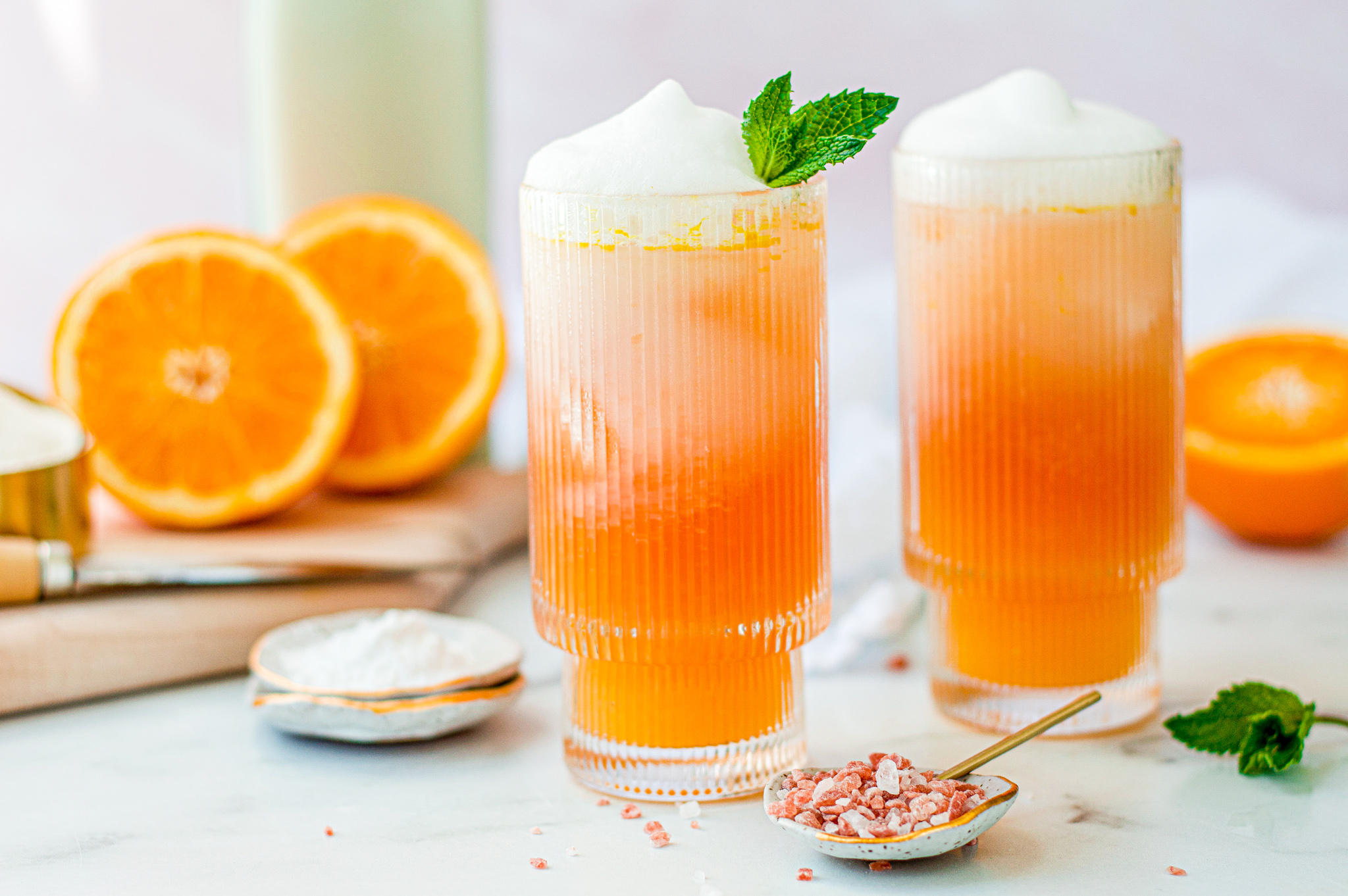 Creamsicle E Juice Recipe The Ultimate Diy Guide Kitchen Aiding