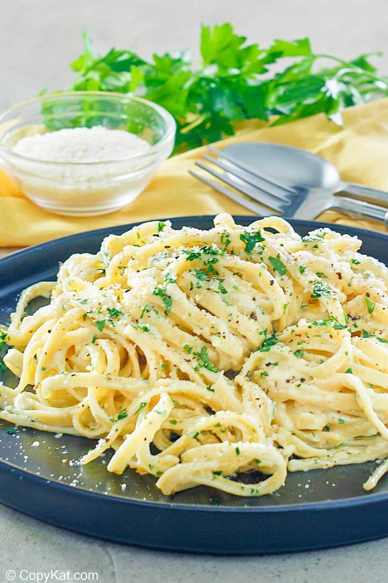 5 Tips for Perfect Creamy Alfredo Sauce at Home