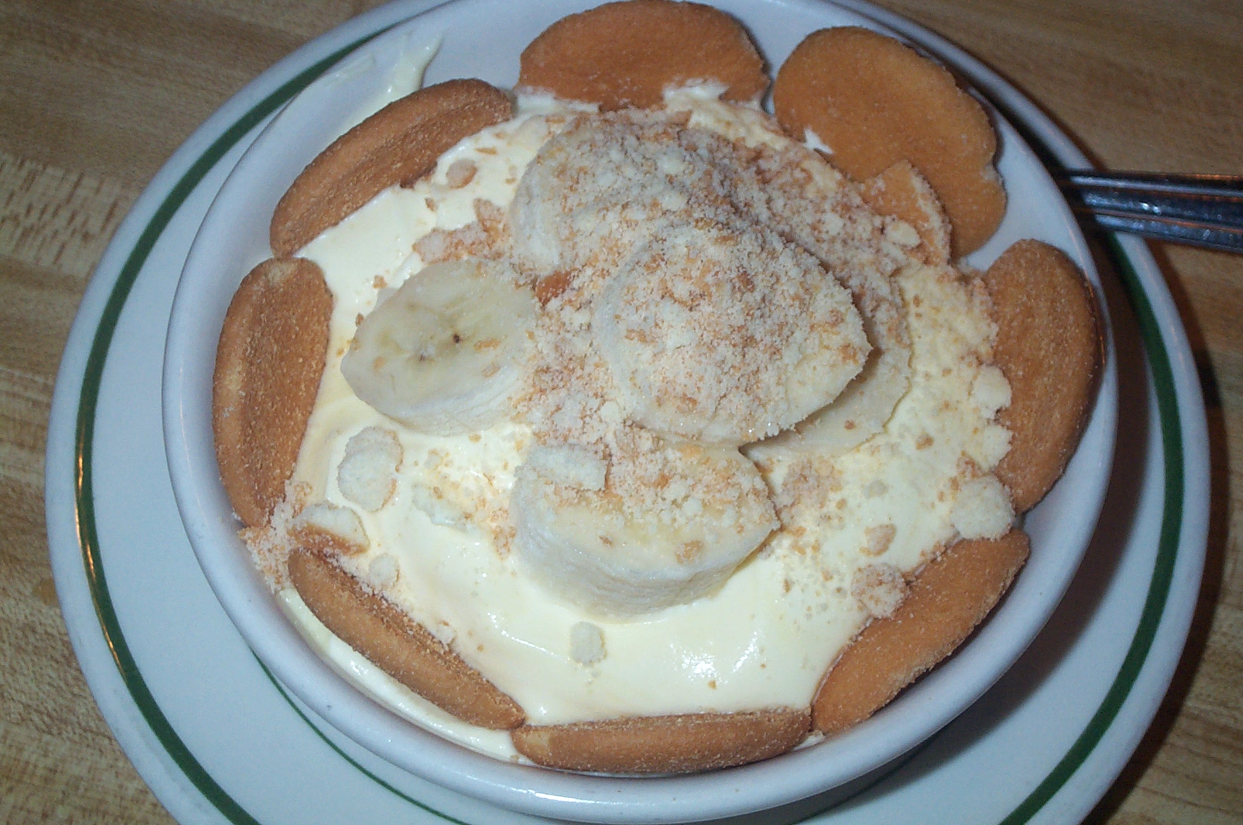 Creamy Banana Pudding Sour Cream Banana Pudding Southern Banana Pudding Best Banana Pudding