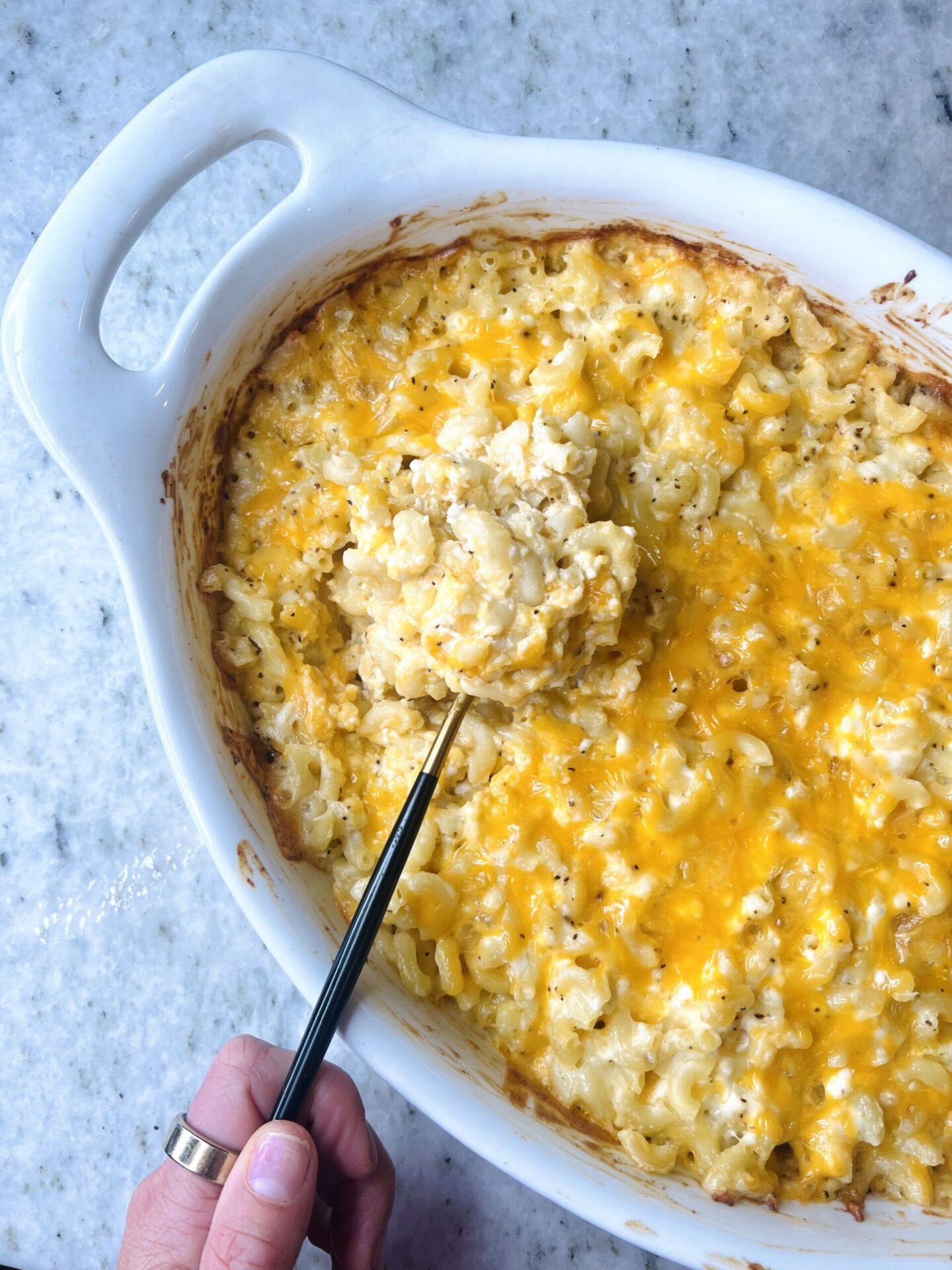 Creamy Mac and Cheese Recipe: Ultimate Comfort Food